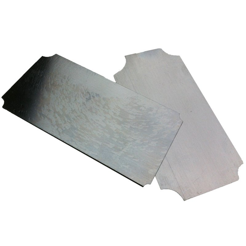 Cabinet Scraper Blade choose shape and size and Styles 