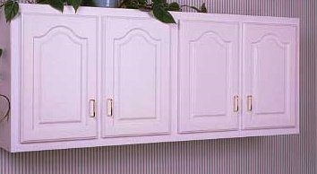 Can You Change Cabinet Doors?
