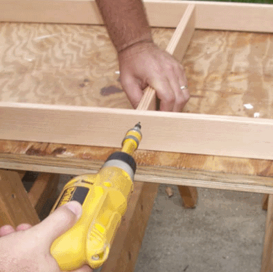 5 Steps to Selecting the Right Woodcraft Project