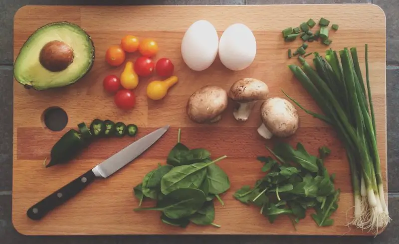 Best Type of Wood for Cutting Board Projects