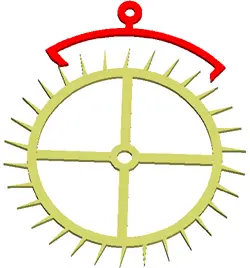 How Mechanical Pendulum Clocks Work