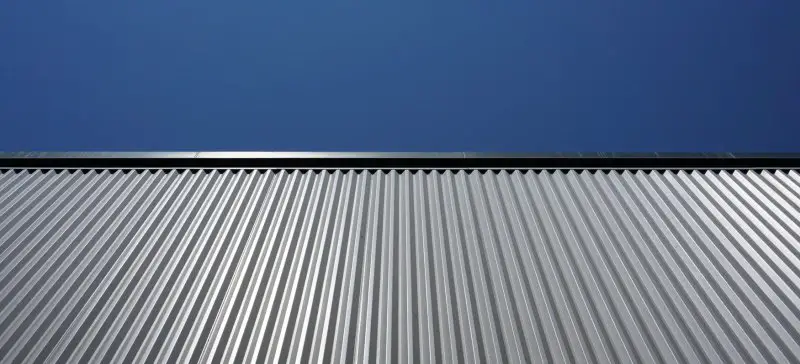 Metal Roof