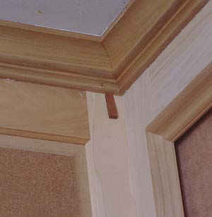 How to Install Moldings & Interior Trim