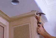 How to Install Moldings & Interior Trim