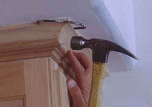 How to Install Moldings & Interior Trim