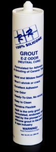 silicone grout example product