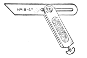 Using Measuring and Marking Tools